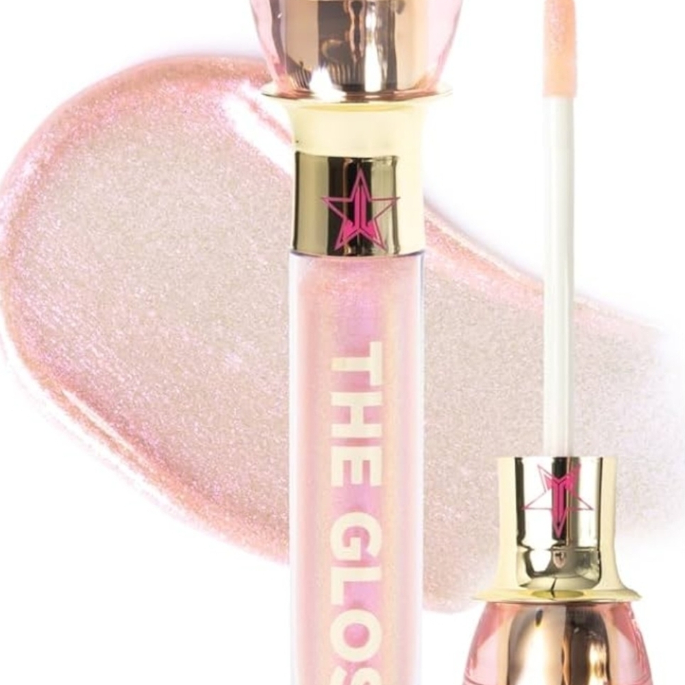 JEFFREE STAR COSMETICS The Gloss